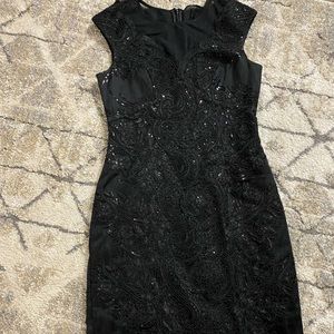 Vince camuto dress